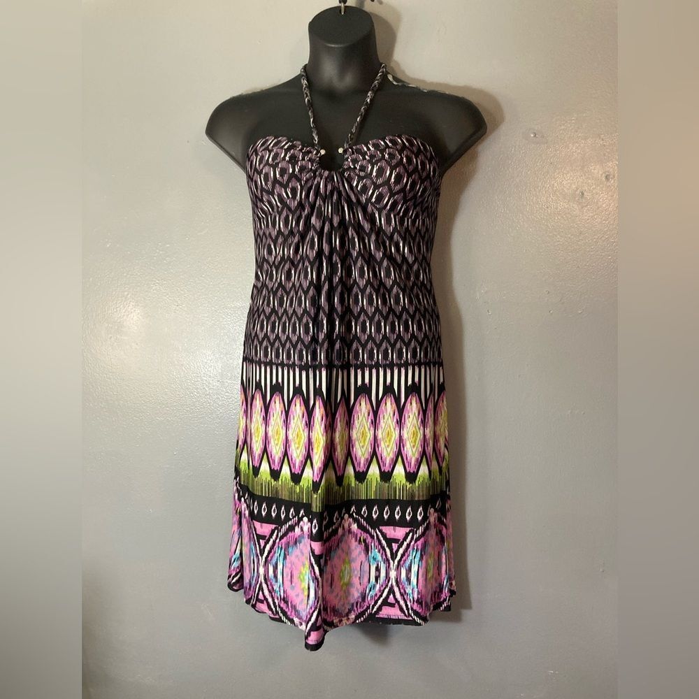 CYN By Cynthia Mehra Nwt Summer dress